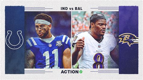 Colts Odds .
